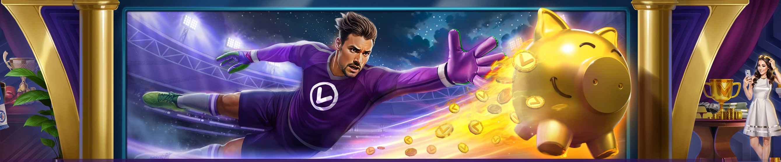 Vavada джекпоти